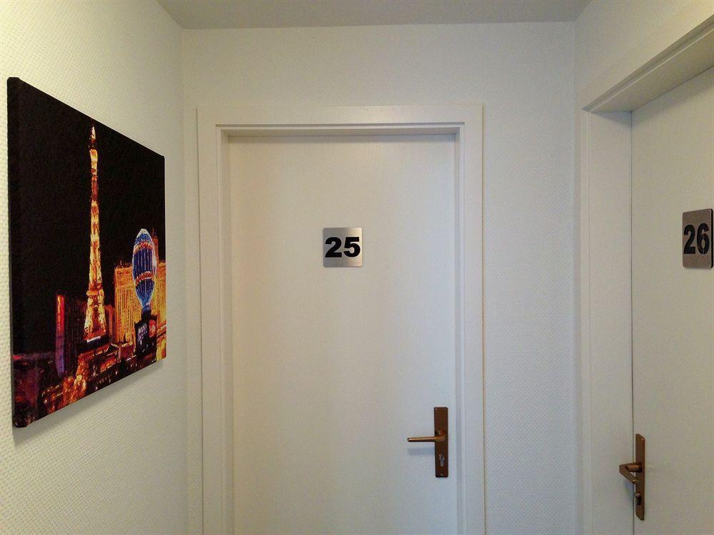 Beer Hotel Munich