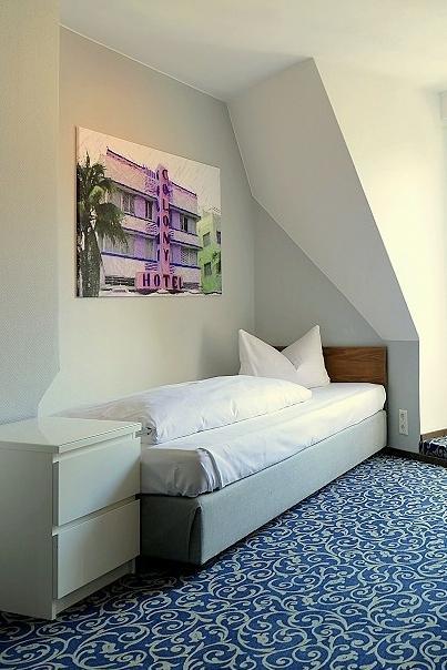 Hotel Beer Munich